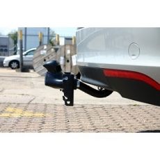 Vauxhall Insignia Sports Tourer Flange towbar