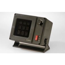 PTC Ceramic In Cab Heater 24V - 300W Auto Heater Fan