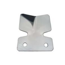 tow bar bumper protector