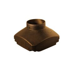 Eberspacher D2 Hood 60mm Straight 221000010016