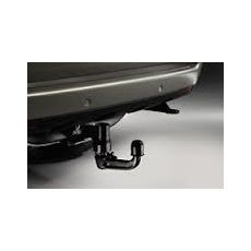 Land Rover Range Rover L322 2002-2009 Westfalia Detachable Towbar NECK ONLY