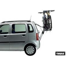 Thule ClipOn High 9106 2 Cycle Carrier