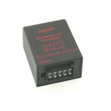 Towbar C2 relay AFC Module 52400006C