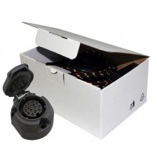 13 pin Towbar wiring kit