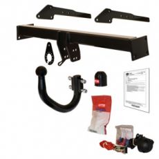 Mazda 6 towbar