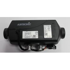 eberspacher airtronic d2 24v