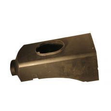 Eberspacher D4 Casing Lower 252113010100