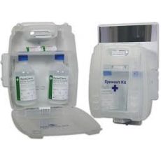 Evolution Plus Eye Wash Kit - EWS