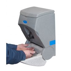 Tealwash 12v Handwash system