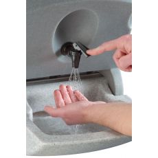 Tealwash 12v Handwash system