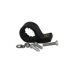 Eberspacher Noise Reduction Rubber Fuel Pump Holder 221000500300