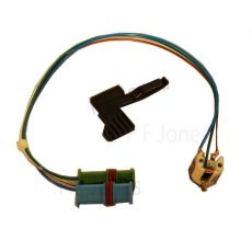 Eberspacher Flame/Overheat sensor 12/24V D2/D4 252069010200