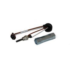 Eberspacher D2/D4 12V Glow Plug 252069011300