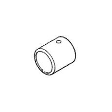 d5wsc intake ducting end cap