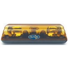 Blaze II Series - Rotating Mini Lightbar - 1 Bolt - 601.AA01.Y