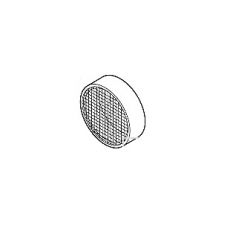 Eberspacher Air Inlet Safety Screen 75mm