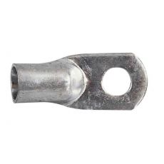 Tinned Copper Cable Sockets - 5.60mm Cable 10.00mm Hole 0-008-34