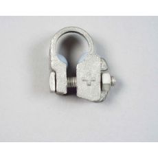 Pair of Battery Terminals for Ford Type Terminal Conversion, 0-022-00