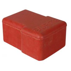 Red Rubber Battery Lighting Terminal Cover 5-100-99