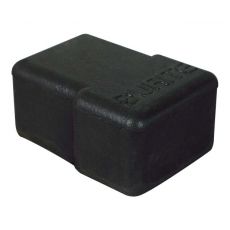 Black Rubber Battery Lighting Terminal Cover 6-100-99