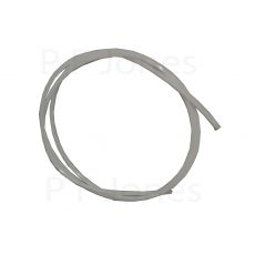 Eberspacher Plastic Fuel Pipe 09031118 White