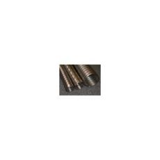 Eberspacher exhaust ducting