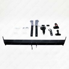Audi A3 Witter Flange Towbar