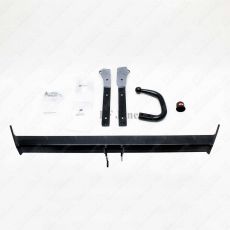 Audi A3 Witter Swan Neck Towbar