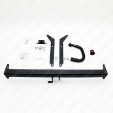 Ford Focus Witter Swan Neck Tow bar