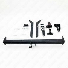 Ford Focus Witter Flange tow bar