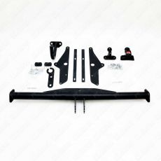 Ford Focus Estate Witter Flange tow bar