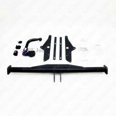 Ford Focus Witter Vertical Detachable tow bar