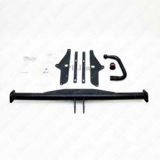 Ford Focus Witter Swan Neck Towbar