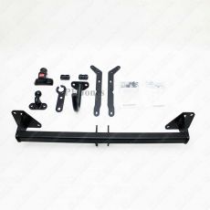 Ford B-Max 2012-2017 Witter Flange tow bar