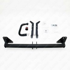 Ford B-Max 2012-2017 Witter Swan neck tow bar