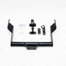 Ford Transit Van Step in Bumper 2000-2011 Witter Flange Towbar
