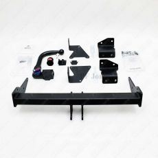 Jeep Cherokee 2014-2019 Witter Detachable Towbar
