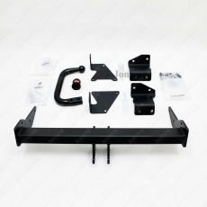 Jeep Cherokee 2014-2019 Witter Swan Neck Towbar