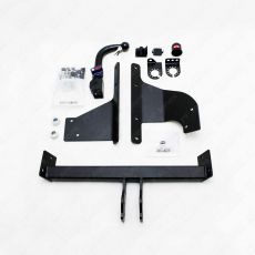 Honda CR-V 2007 Onwards Witter Detachable Towbar