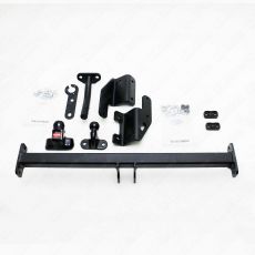Hyundai IX35 Mar 2010 Onwards Witter Flange Towbar