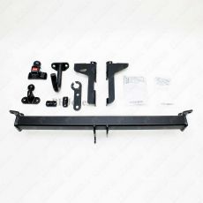 Jaguar XF Saloon 2008-2015 Witter Flange Towbar