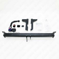 Jaguar XF Saloon 2008-2015 Witter Detachable Towbar