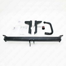 Jaguar XF Sportbrake 2012-2017 Witter Swan Neck Towbar