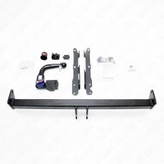 Nissan Note 2013 Onwards Witter Detachable Towbar