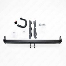 Nissan Note 2013 Onwards Witter Swan Neck Towbar