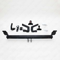 Peugeot 407 Witter Flange towbar