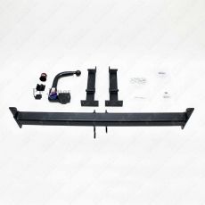 Skoda Superb Witter Vertical Detachable Towbar