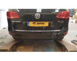 Land Rover Range Rover Sport L494 Aug 2013 Onwards