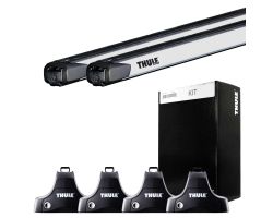 thule squarebar 7123