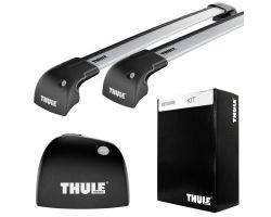 Thule go pack set